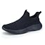 Mens Slip On Walking Shoes