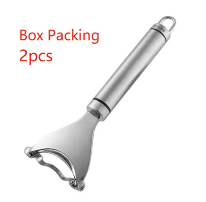 Premium Stainless Steel Kitchen Tool – Durable & Rust Resistant
