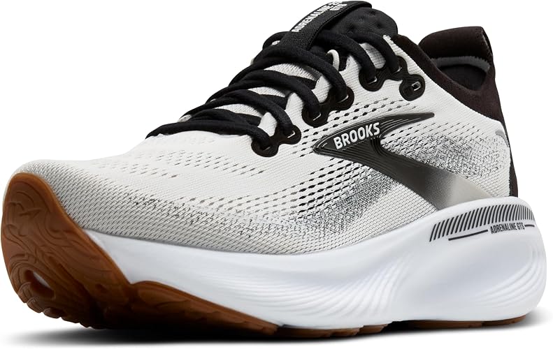 Supportive Running & Walking Shoe