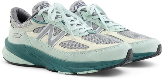 New Balance Men's Made in USA 990v6 Sneaker