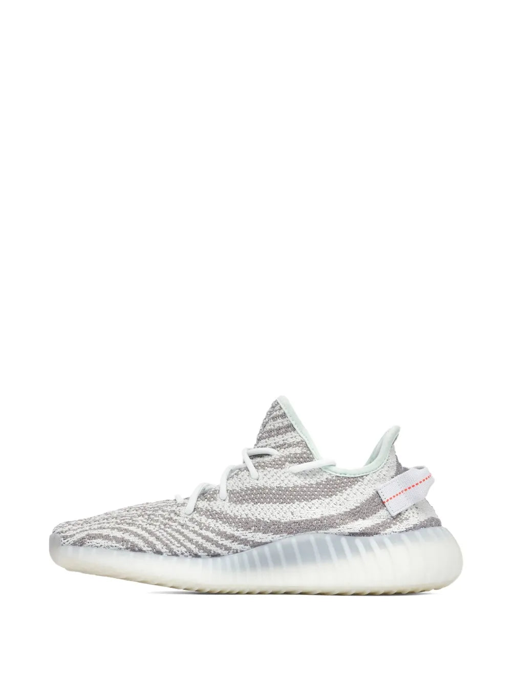 Yeezy Boost 350 V2 Blue Tint Sneakers