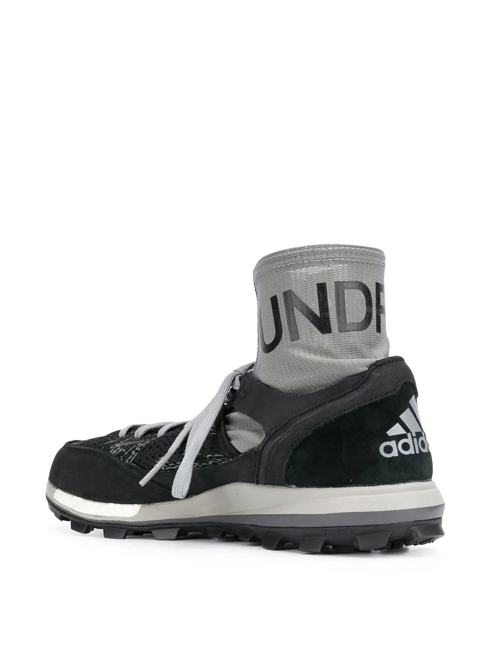 X Undefeated Adizero Xt Boost Sneakers
