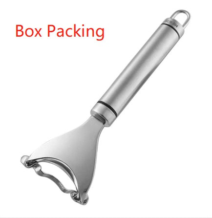 Premium Stainless Steel Kitchen Tool – Durable & Rust Resistant