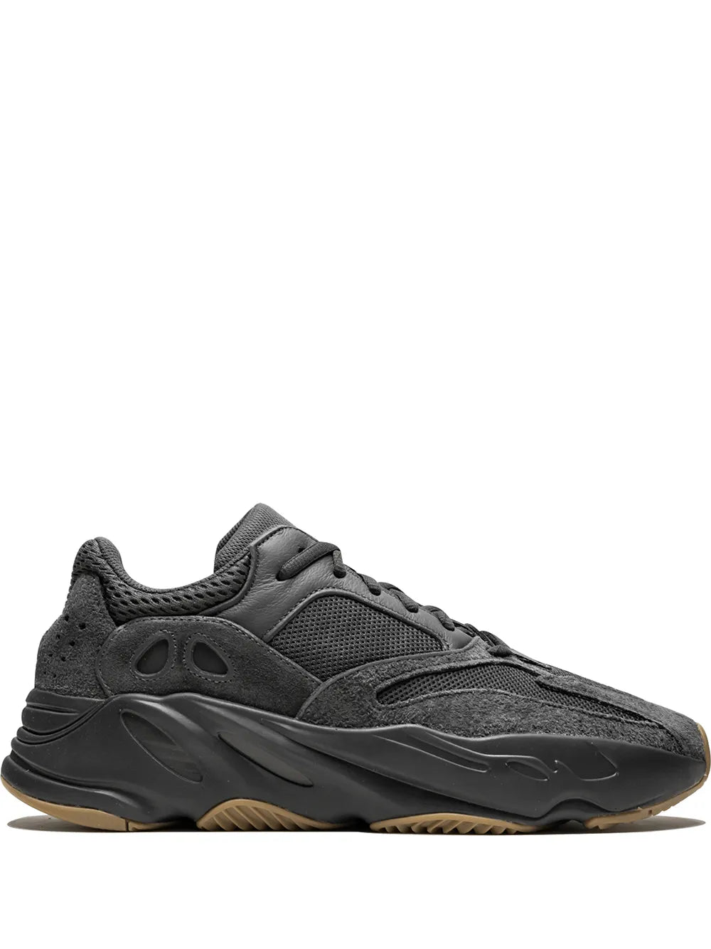 Yeezy Boost 700 Utility Black Sneakers
