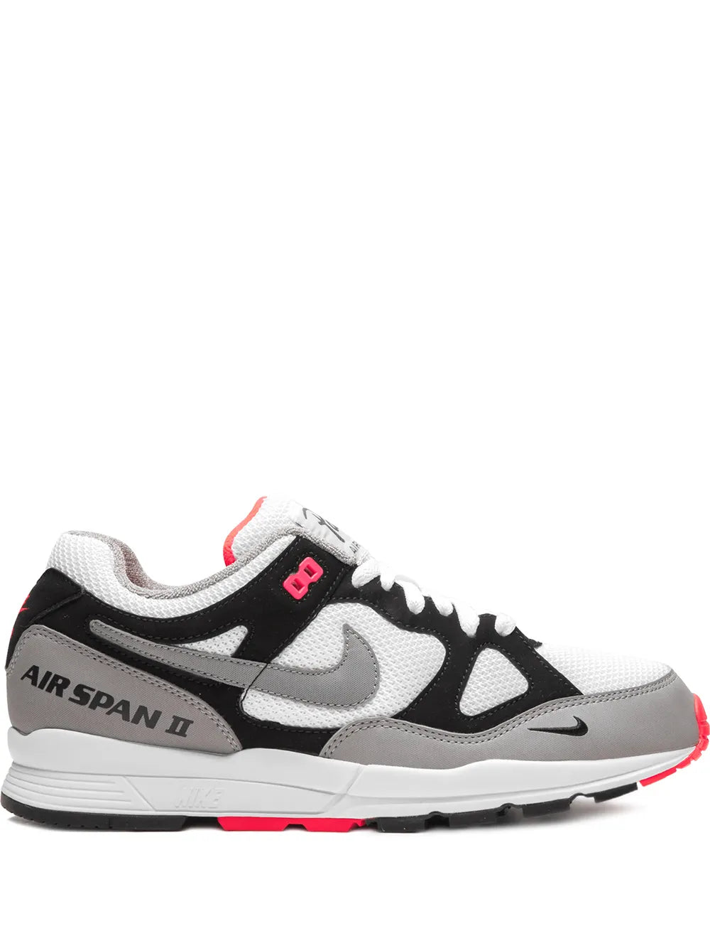 X Patta Air Span Ii Qs Friends & Family Sneakers