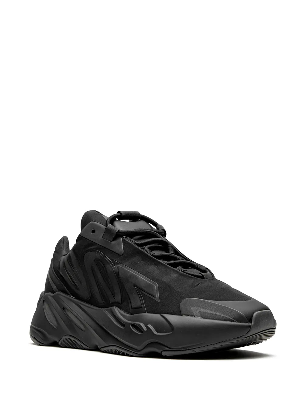 Yeezy Boost 700 Mnvn Triple Black Sneakers