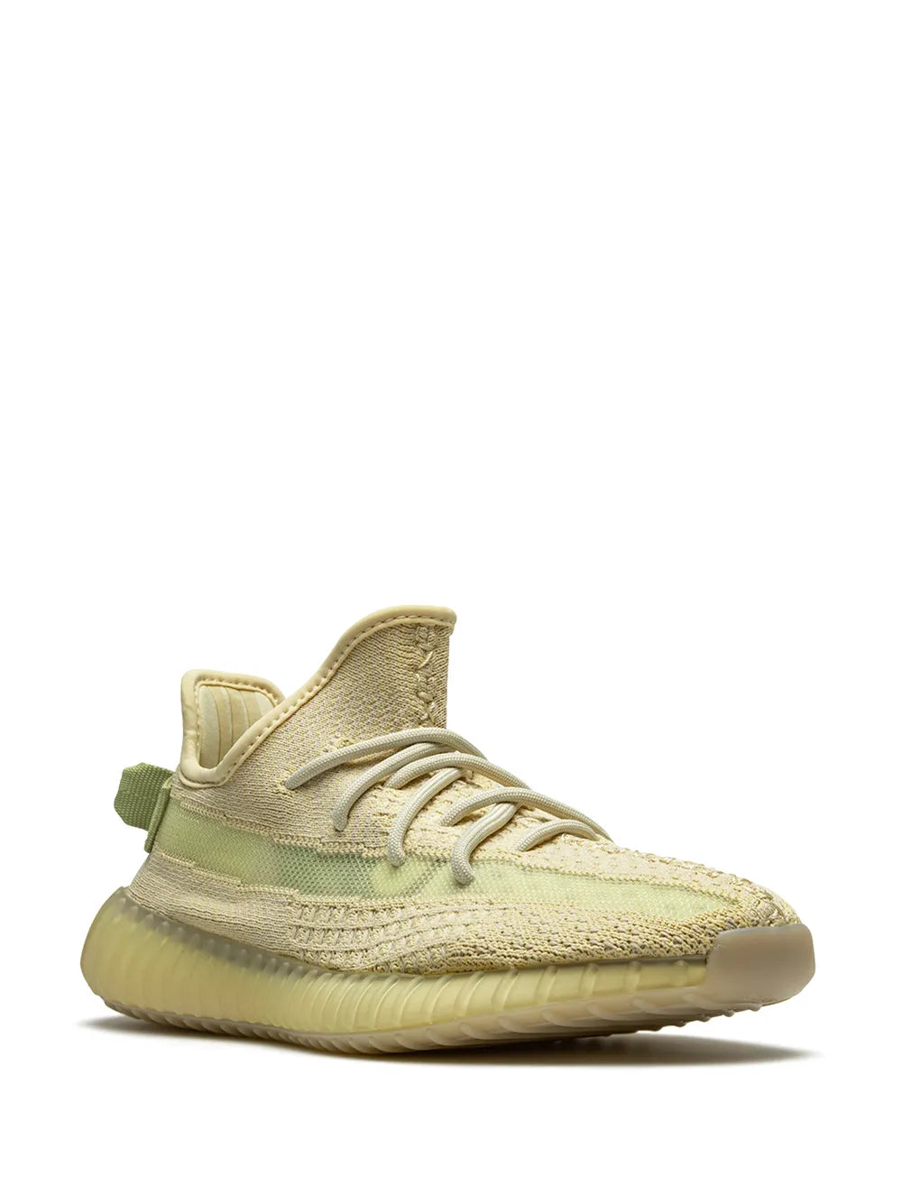 Yeezy Boost 350 V2 Flax Sneakers