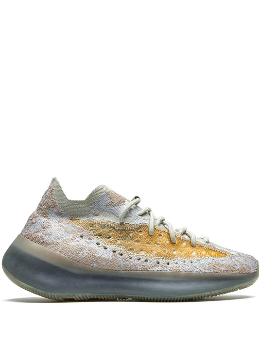 Yeezy Boost 380 Pepper Reflective Sneakers