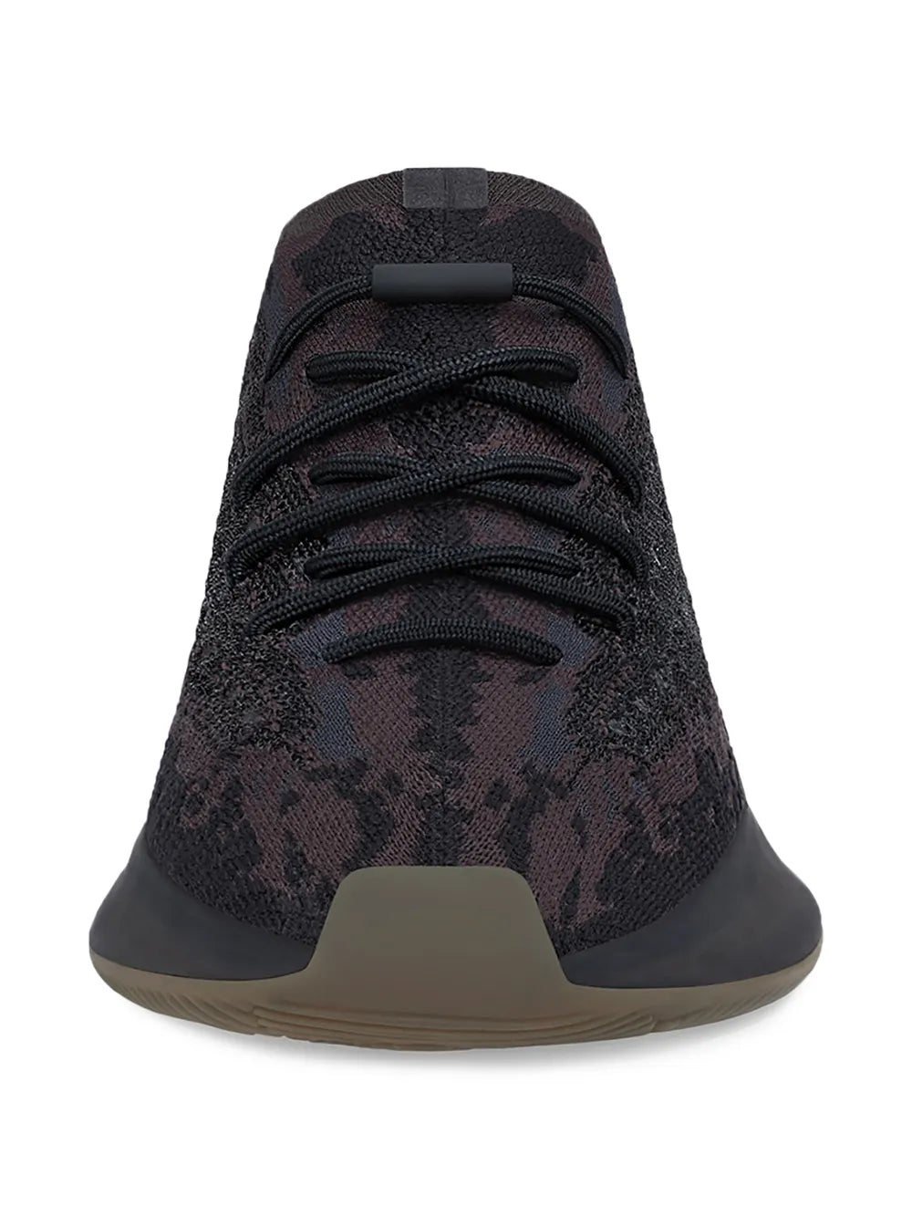 Yeezy Boost 380 Onyx Sneakers