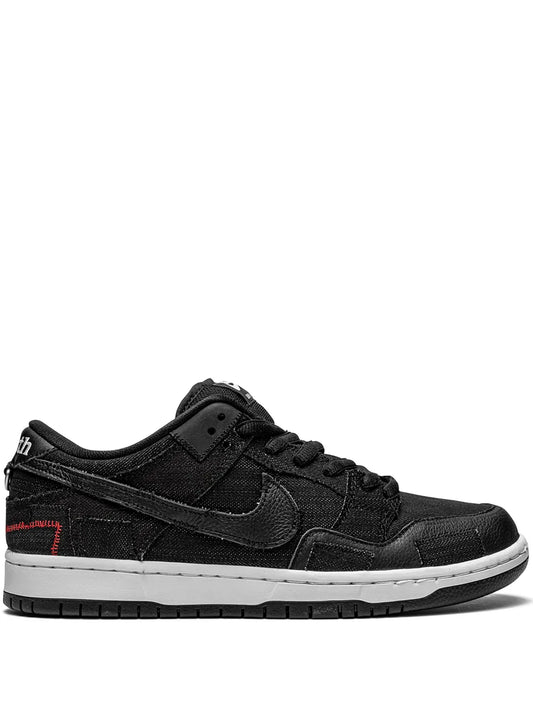 Sb Dunk Low Wasted Youth Sneakers