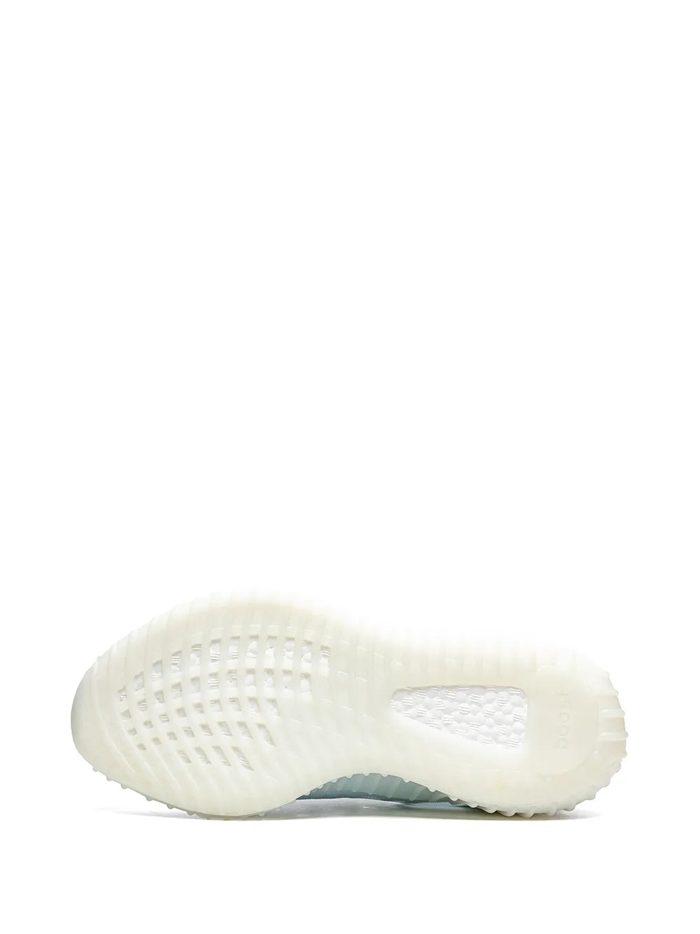 Yeezy Boost 350 V2 Mono Ice Sneakers