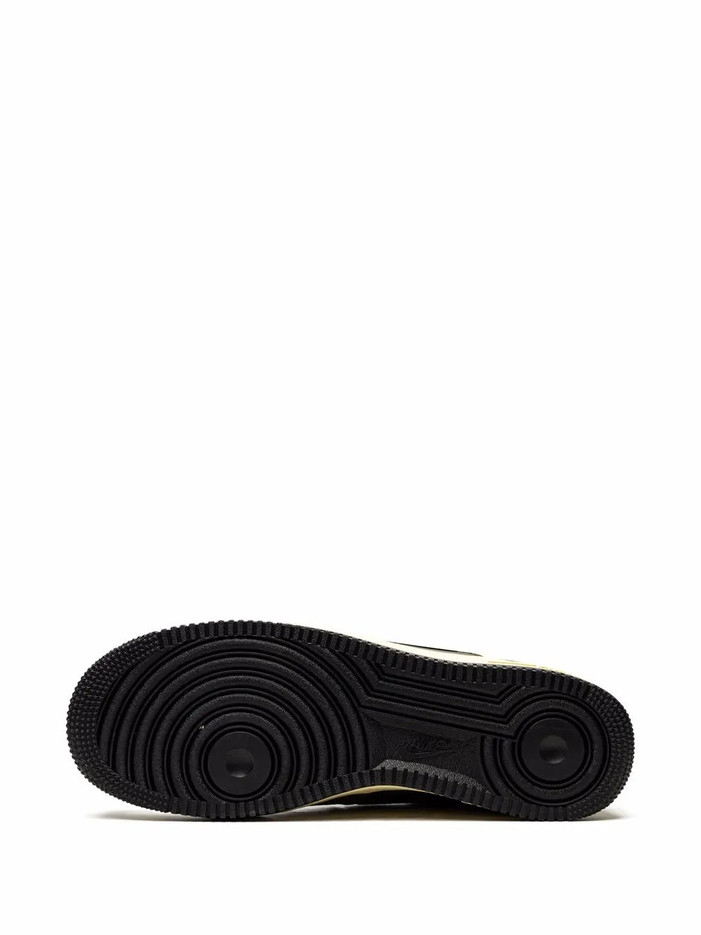 X Undefeated  Air Force 1 Low Sp Ballistic Sneakers