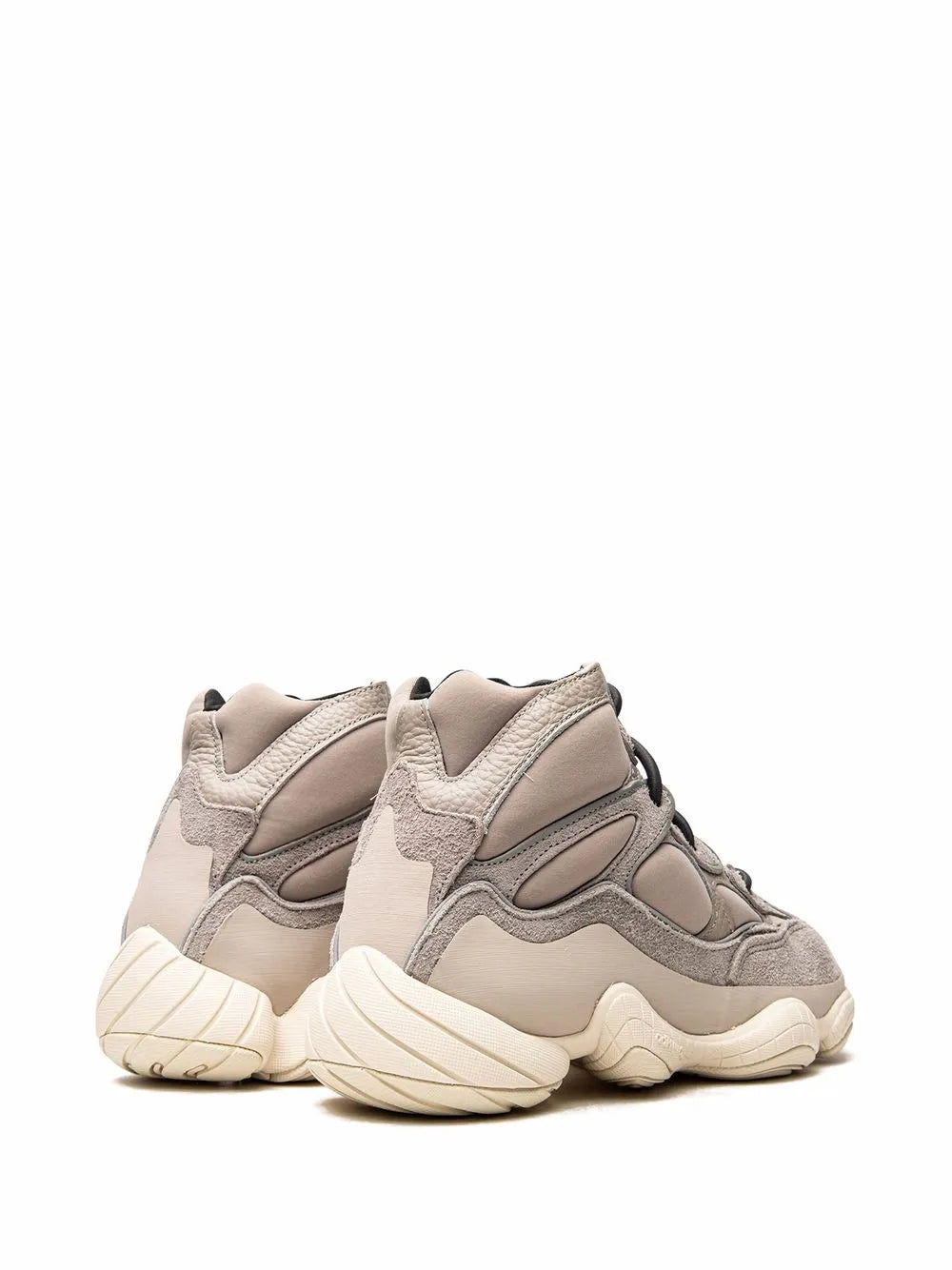 Yeezy 500 High Mist Sneakers