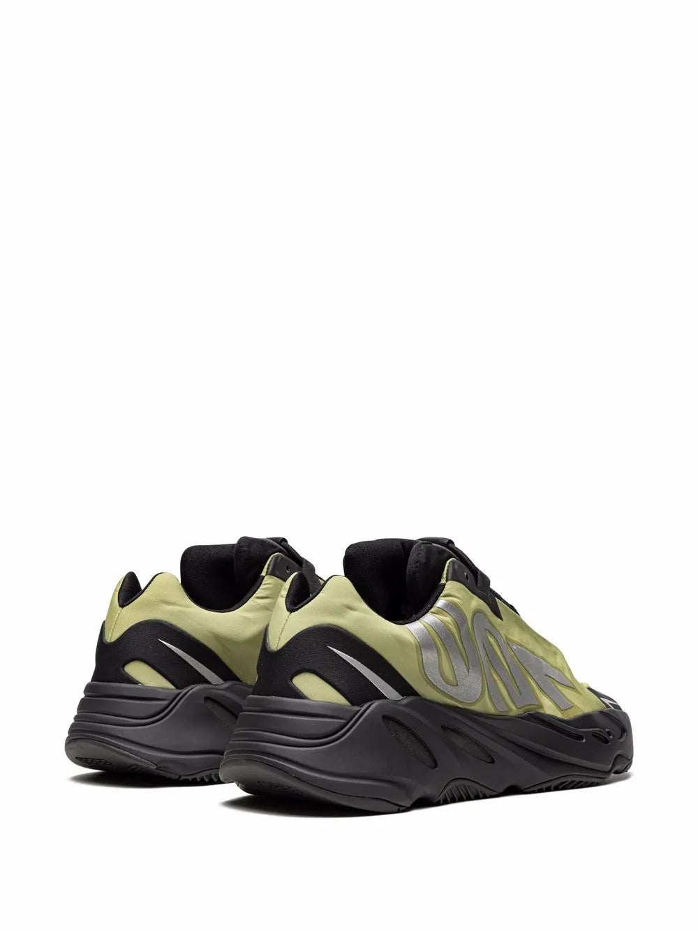 Yeezy 700 Mnvn Resin Sneakers