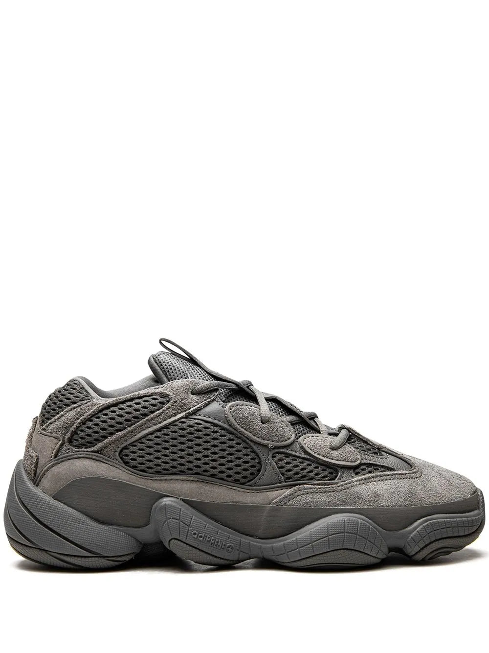 Yeezy 500 Granite Sneakers