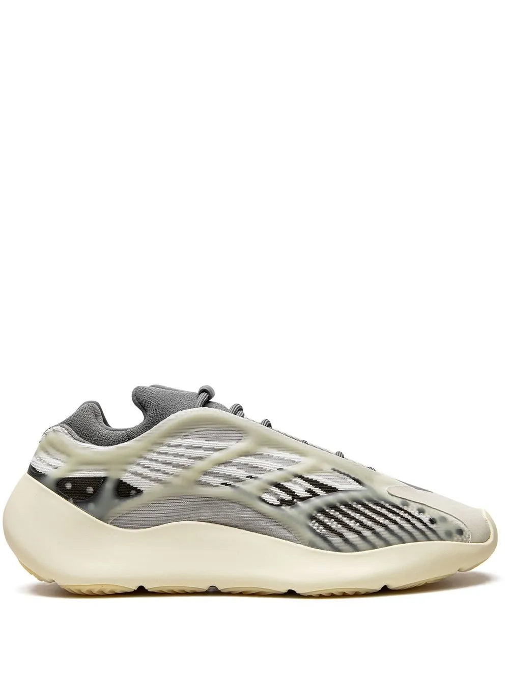 Yeezy 700 V3 Fade Salt Sneakers