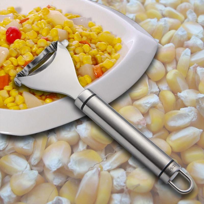 Premium Stainless Steel Kitchen Tool – Durable & Rust Resistant