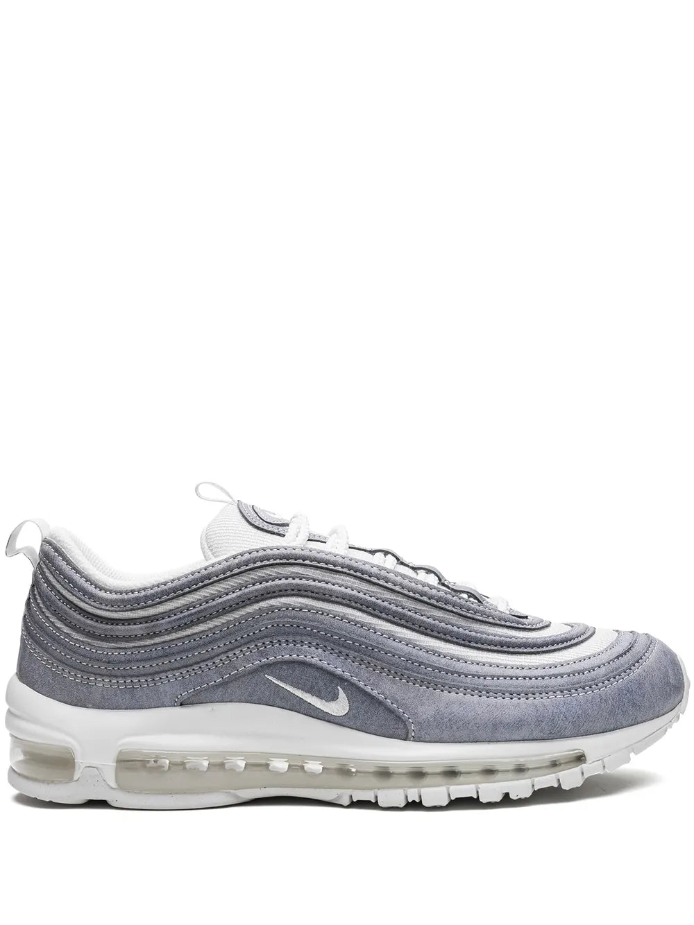 X Comme Des Garcons Air Max 97 Sneakers