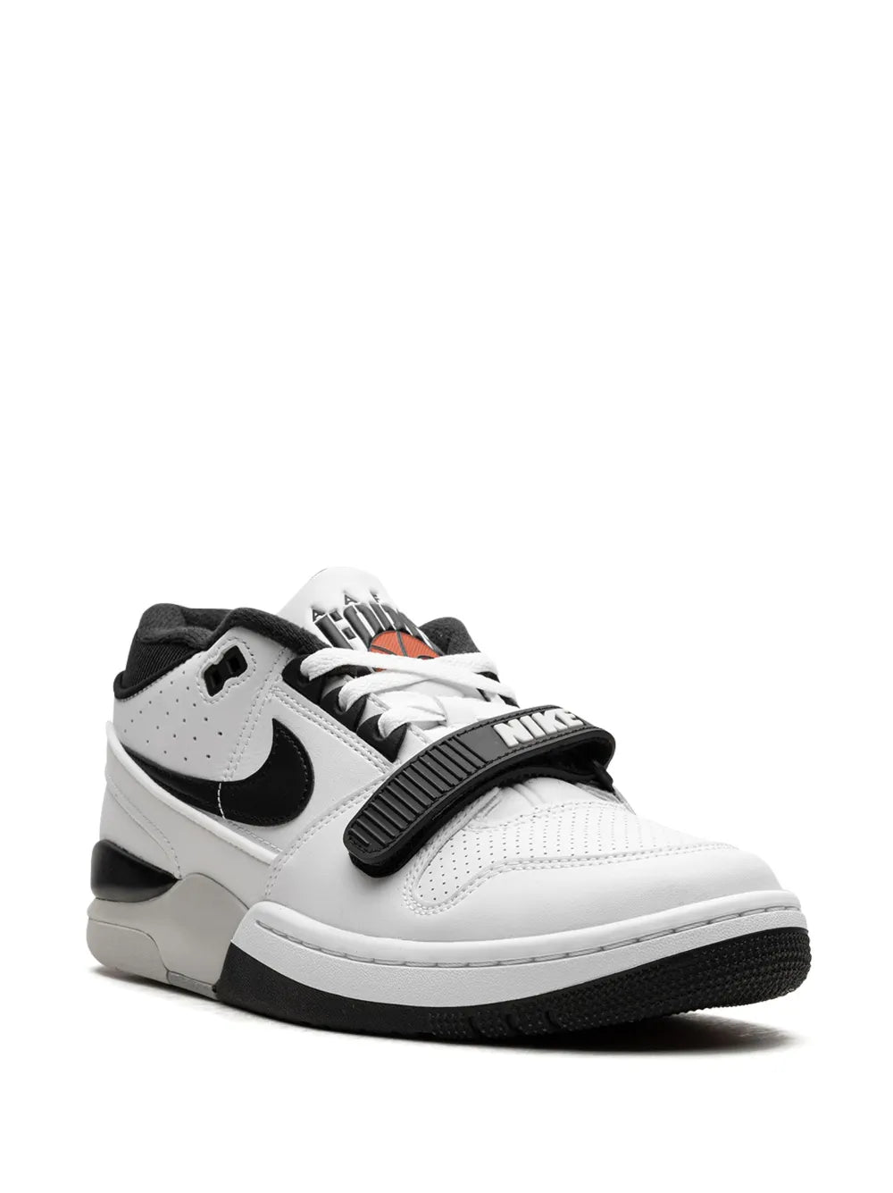 X Billie Eilish Air Alpha Force 88 White/Black Sneakers