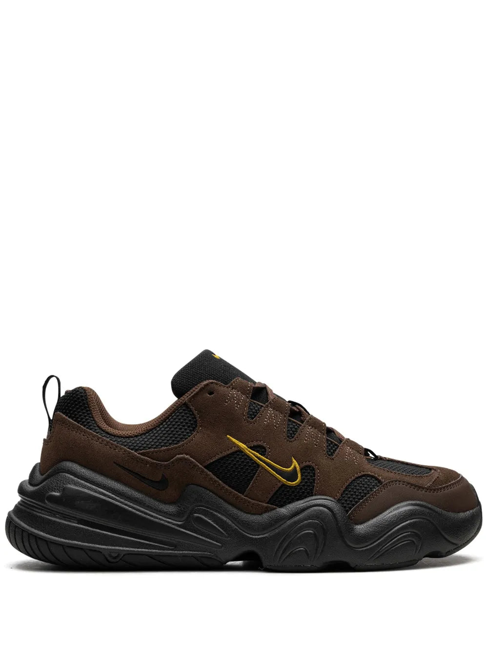Tech Hera Cacoa Wow Sneakers
