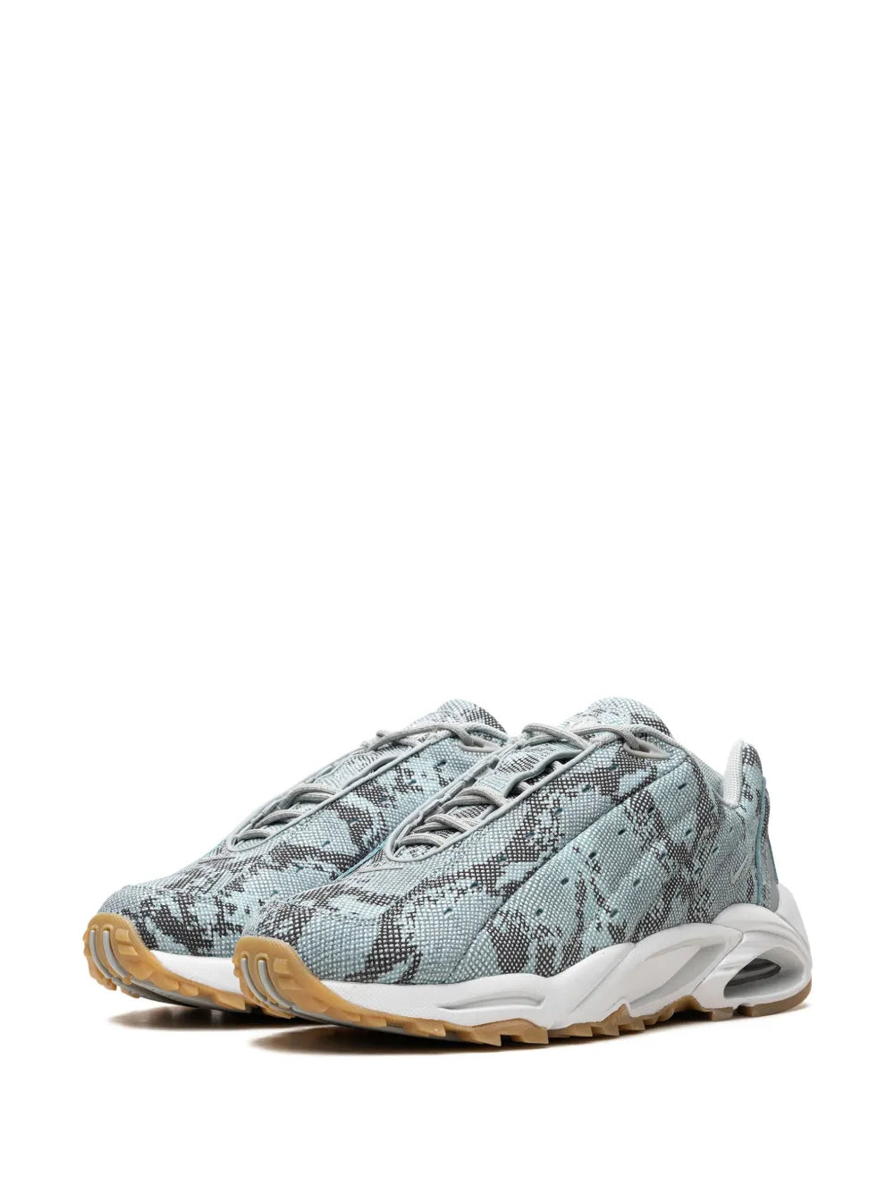 X Nocta Hot Step Air Terra Light Pumice/White Sneakers