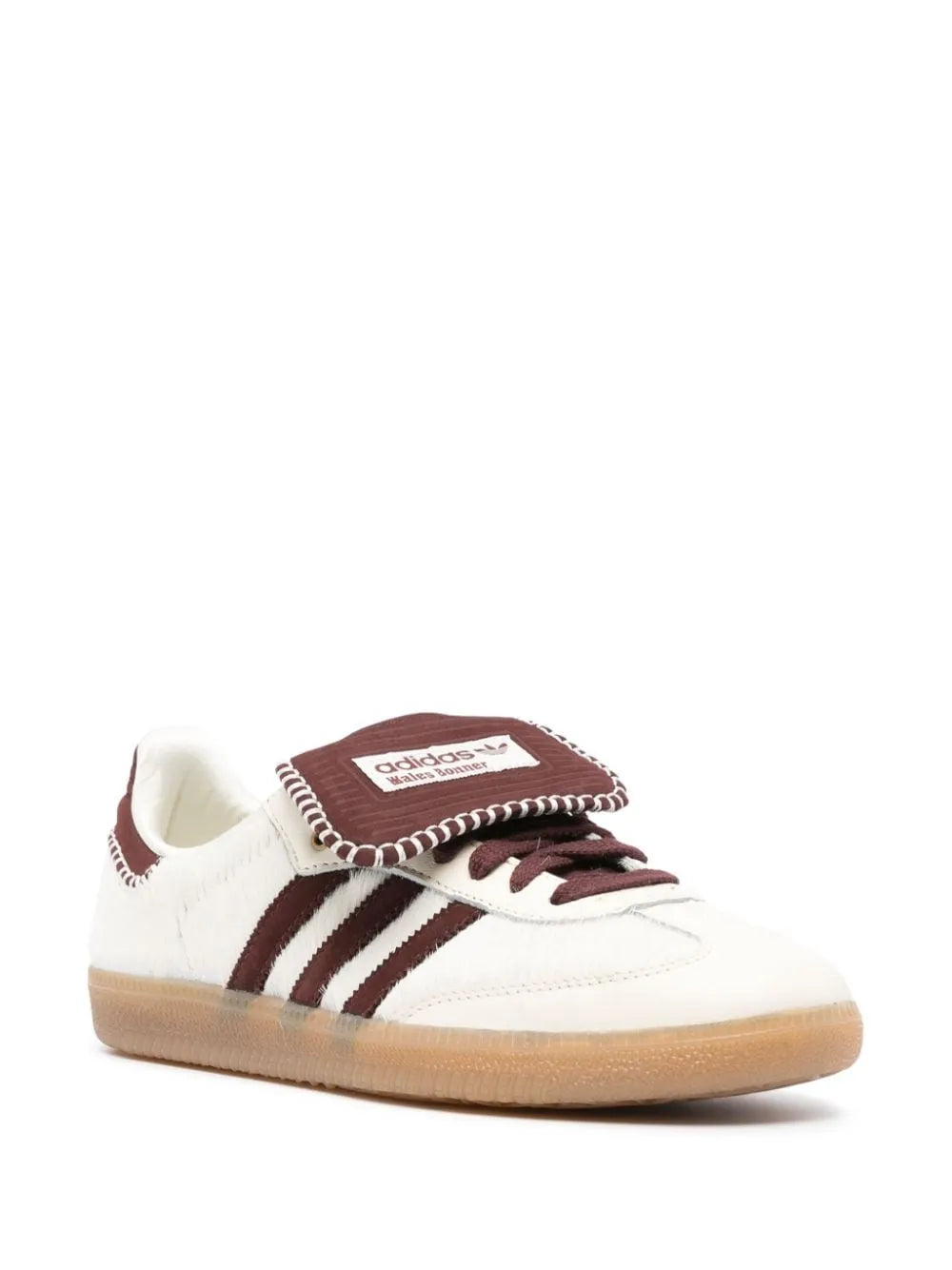 X Wales Bonner Samba Sneakers