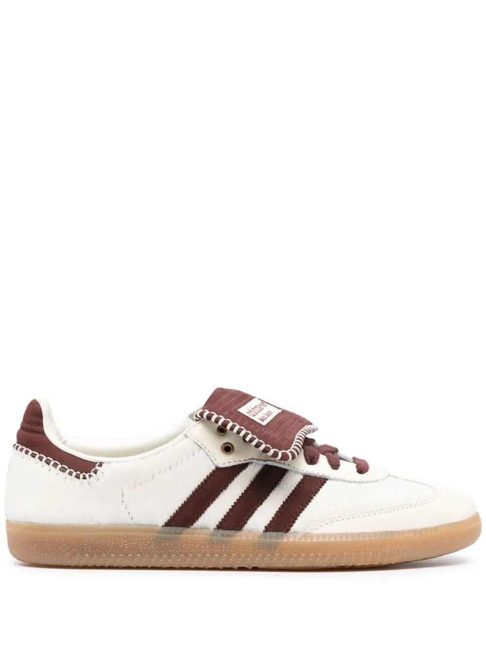 X Wales Bonner Samba Sneakers