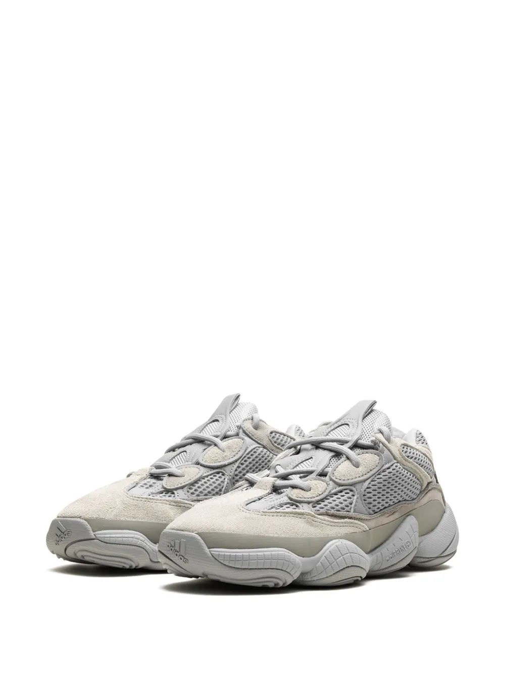 Yeezy 500 Stone Salt Sneakers