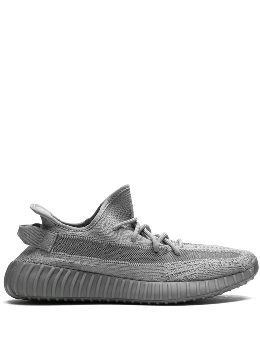 Yeezy Boost 350 V2 Steel Grey Sneakers