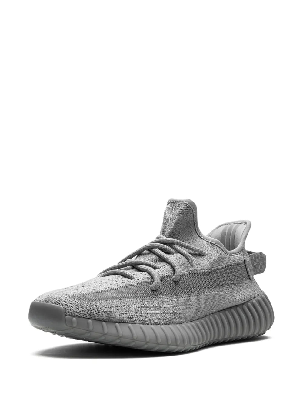 Yeezy Boost 350 V2 Steel Grey Sneakers
