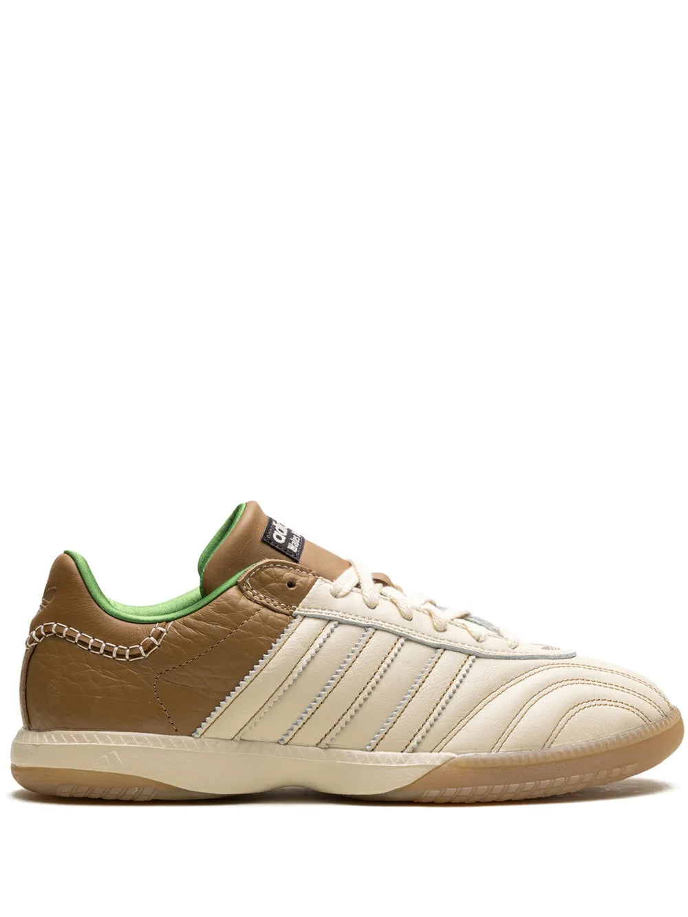 X Wales Bonner Samba Millennium Elena Nappa Sneakers
