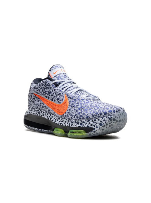 Zoom Gt Hustle 3 Safari Sneakers