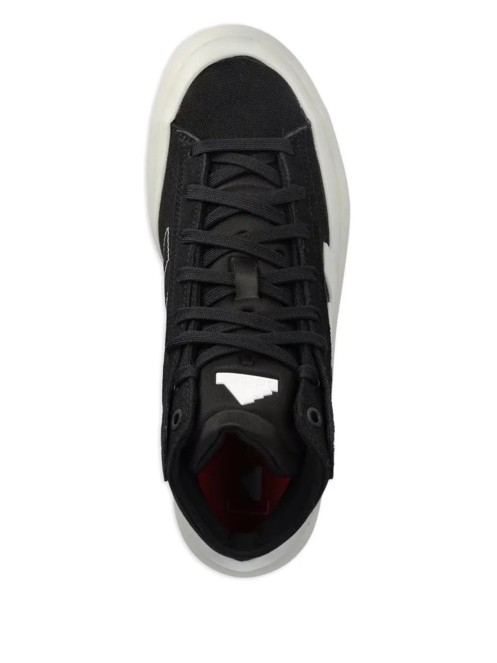 Znsored Hi Sneakers