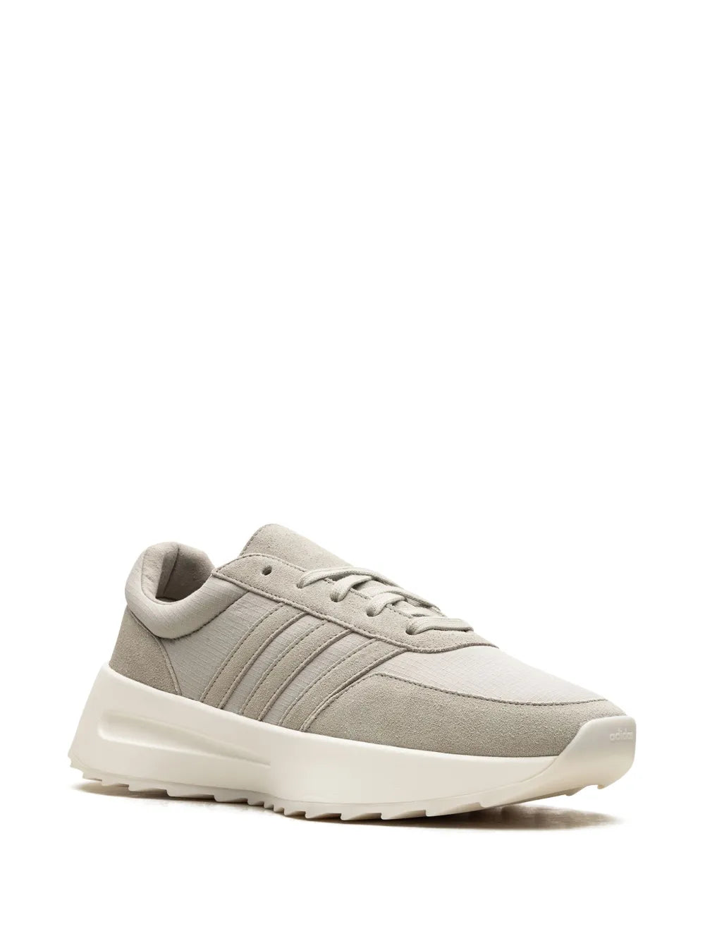 Fear Of God X Los Angeles Beige Sneakers