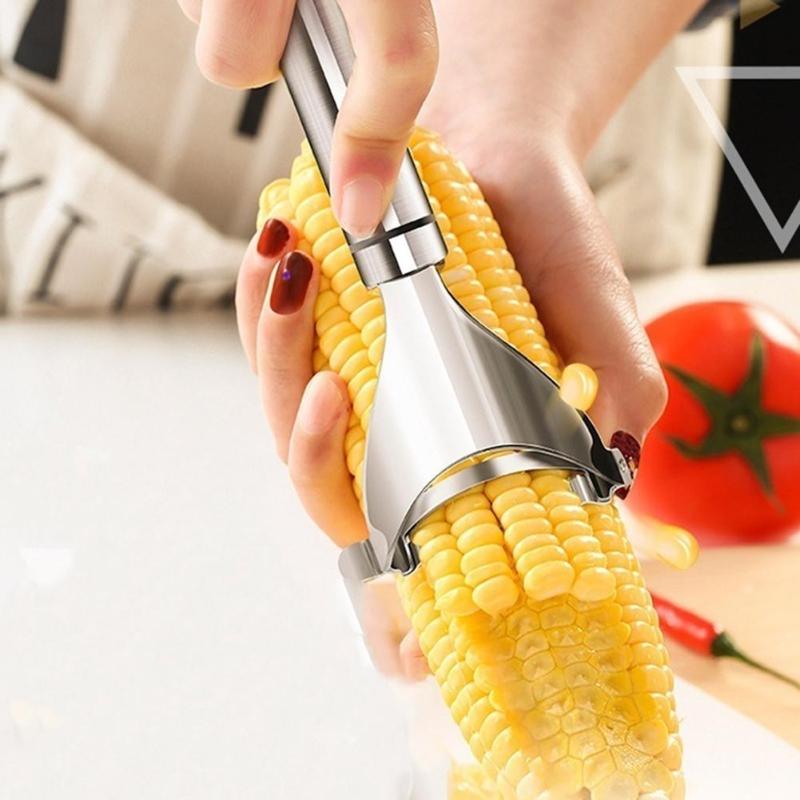 Premium Stainless Steel Kitchen Tool – Durable & Rust Resistant