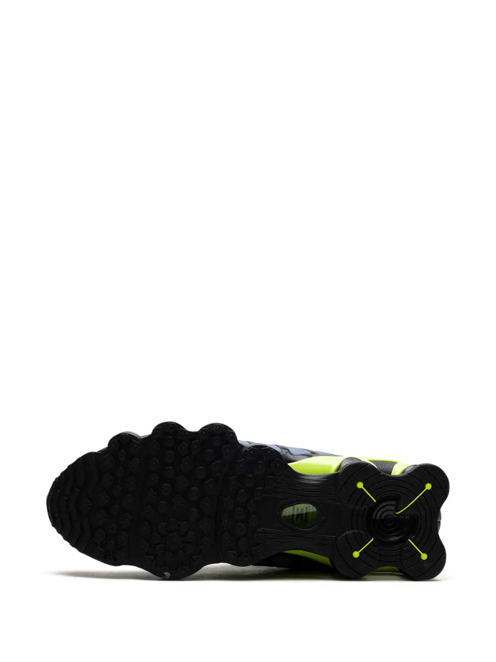 Shox Tl Thunderstorm Sneakers