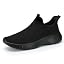 Mens Slip On Walking Shoes