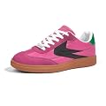 Retro Gum Sole Fashion Sneakers