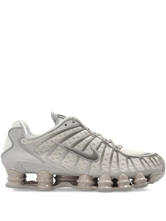 Shox Rubber Sneakers