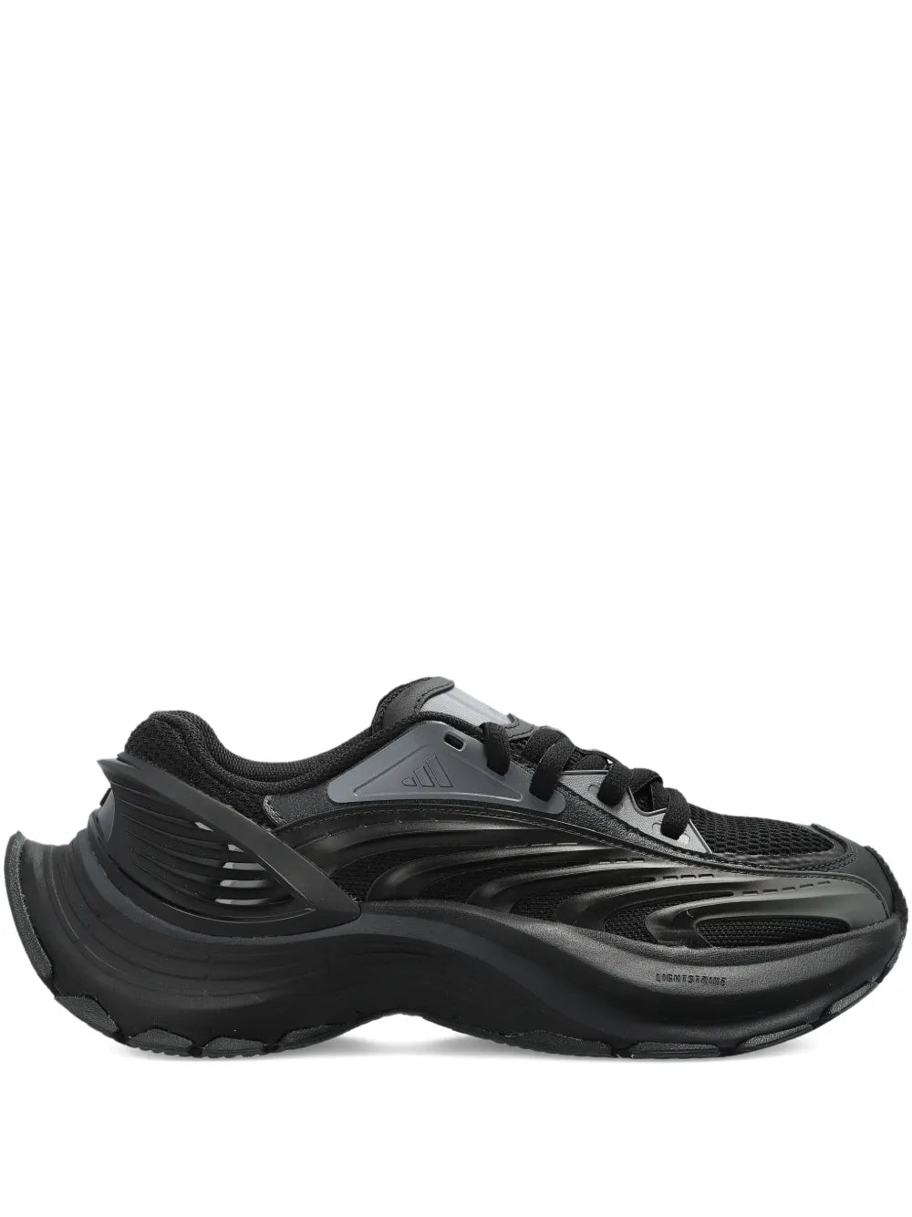 Xlg Mtw Logo-Print Sneakers