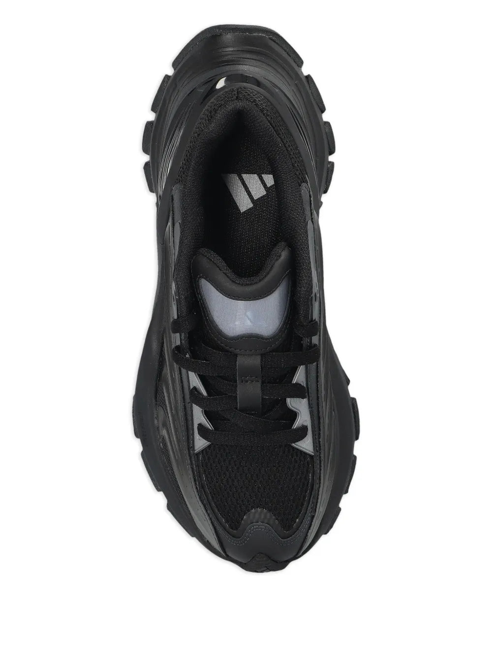 Xlg Mtw Logo-Print Sneakers