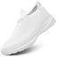 Mens Walking Shoes Lightweight Breathe