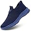 Mens Walking Shoes Lightweight Breathe