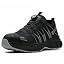 Women,Comfort Work Safety Sneaker