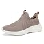 Mens Slip On Walking Shoes