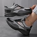 Fashion Sport Gym Walking Shoes