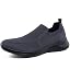 Lightweight Breathable Knit Tennis Sneakers