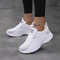 Fashion Sport Gym Walking Shoes