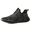 Mens Slip On Walking Shoes