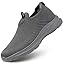 Mens Walking Shoes Lightweight Breathe